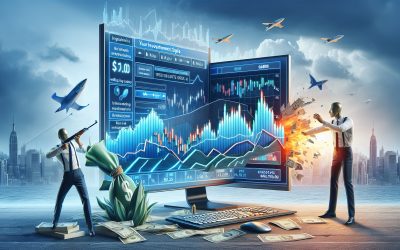 Igre koje ti nude uvid u tvoj osobni stil rizika