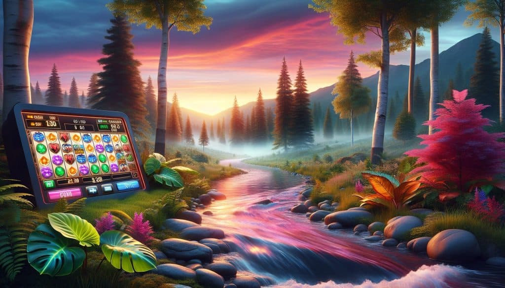 Casino aplikacije koje nude opciju igranja u prirodnim bojama Casino aplikacije koje nude opciju igranja u prirodnim bojama