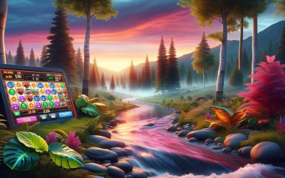 Casino aplikacije koje nude opciju igranja u prirodnim bojama