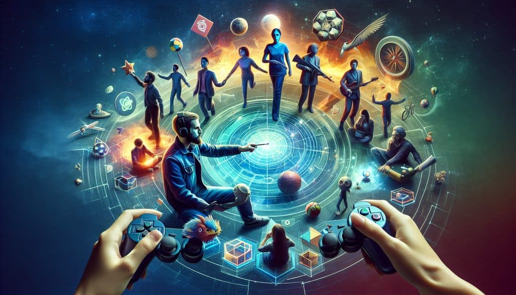 Igre koje te podsjećaju na tvoje osobne vrijednosti Igre koje te podsjećaju na tvoje osobne vrijednosti