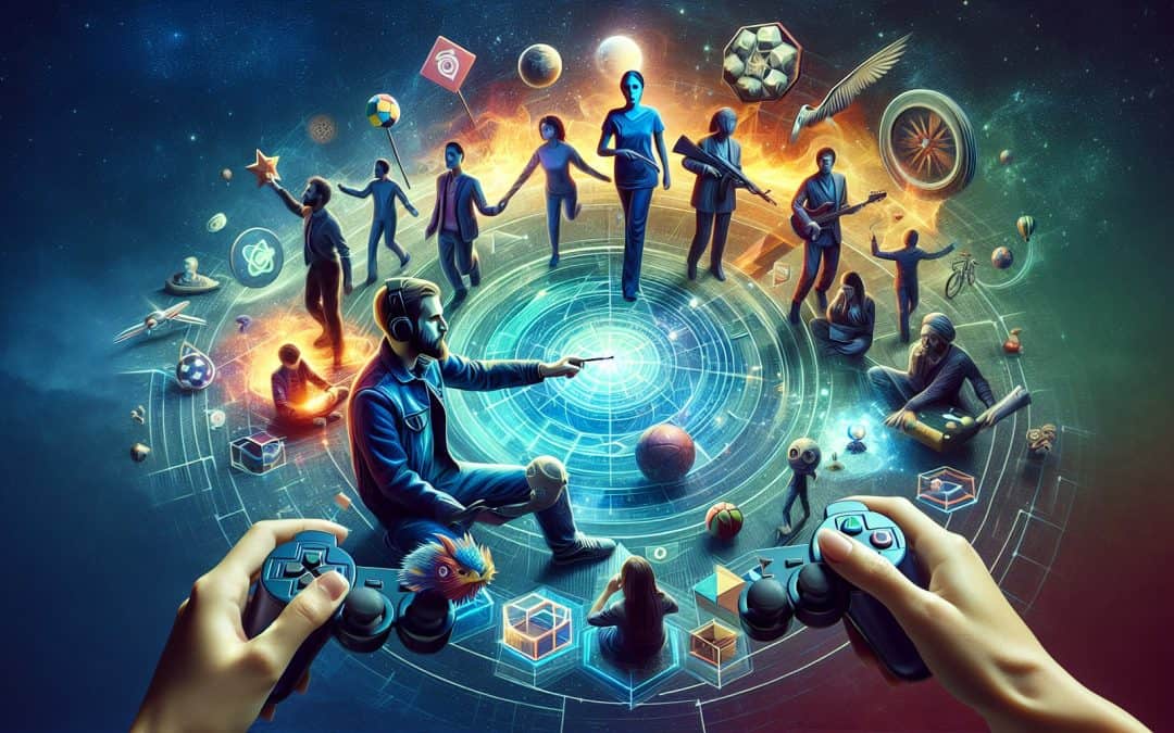 Igre koje te podsjećaju na tvoje osobne vrijednosti