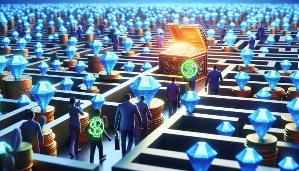 Kako prepoznati bonus koji zaista vrijedi u moru lažnih ponuda Kako prepoznati bonus koji zaista vrijedi u moru lažnih ponuda