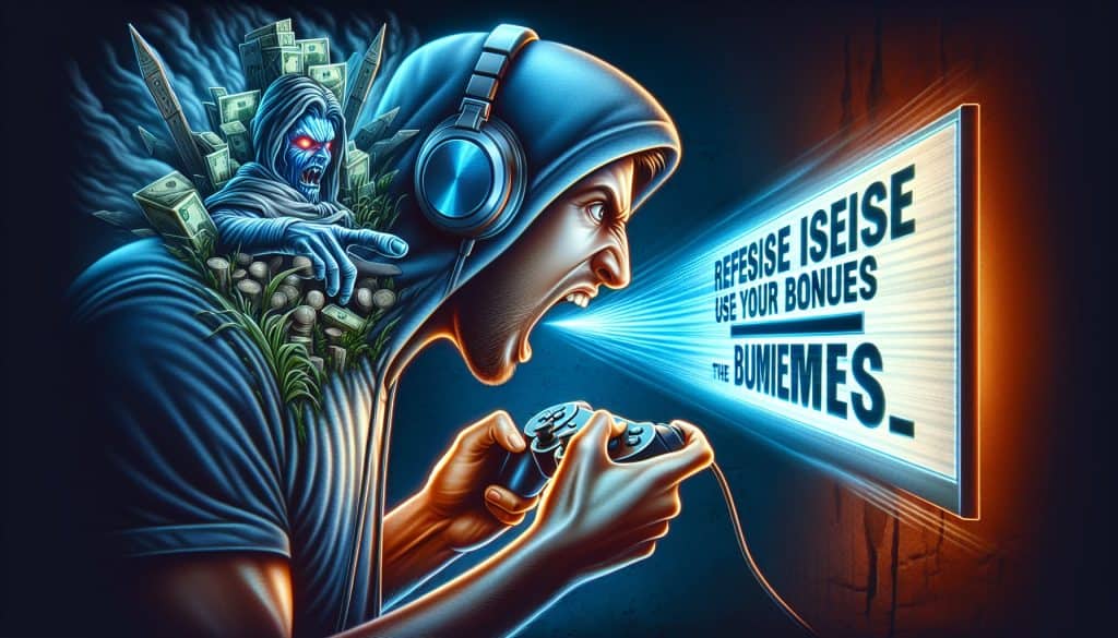 Bonusi koji se deaktiviraju kad koristiš mute Bonusi koji se deaktiviraju kad koristiš mute