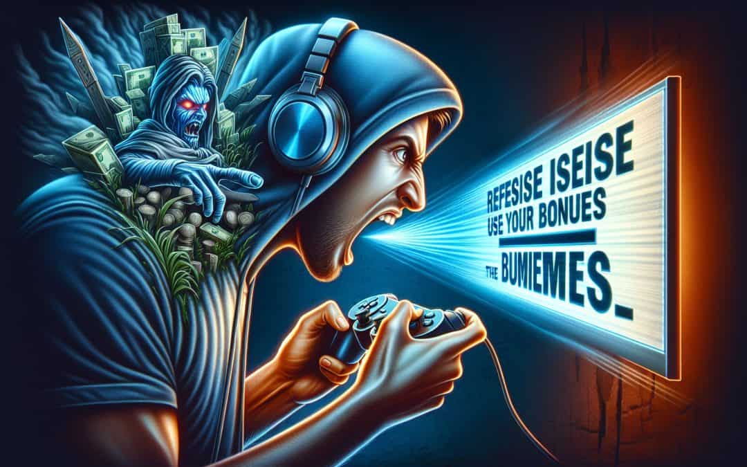 Bonusi koji se deaktiviraju kad koristiš mute