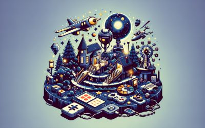 Igre koje nagrađuju kad pogrešno klikneš