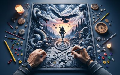 Igre koje testiraju tvoju koncentraciju kroz nepredvidive zadatke