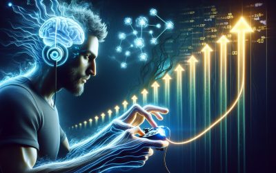 Bonusi koji se povećavaju s točnošću tvoje intuicije