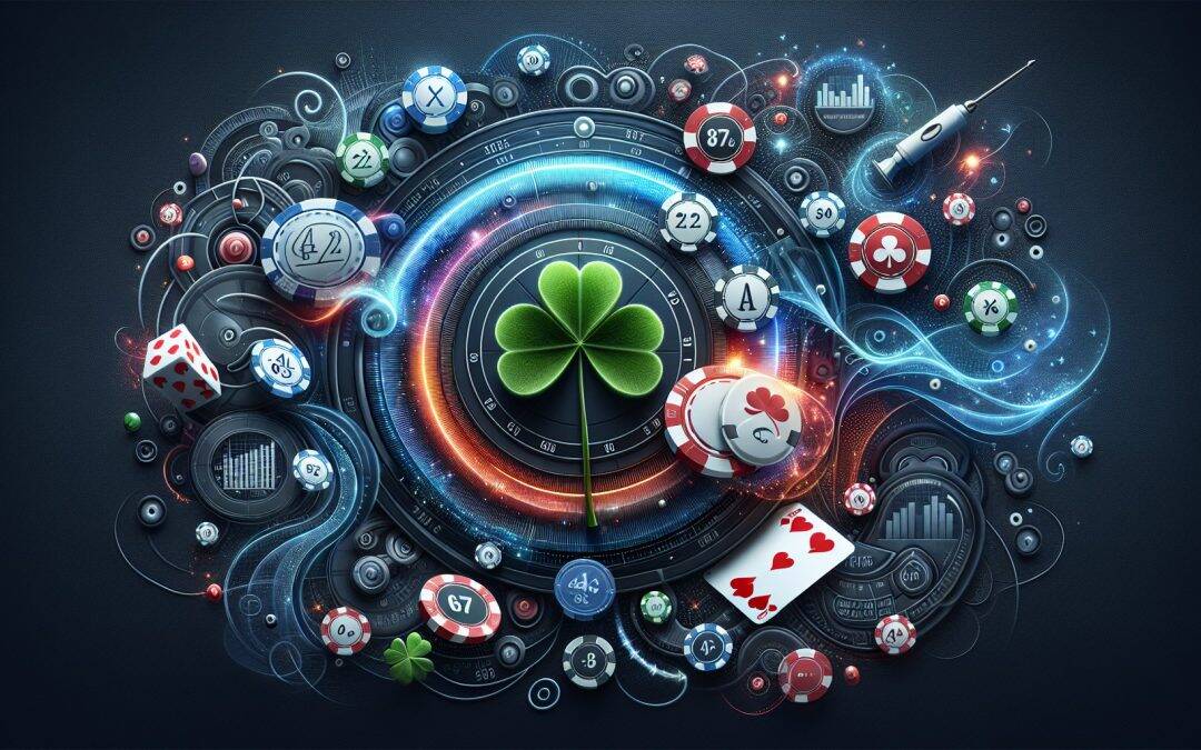 Strategije klađenja koje prkose vjerojatnosti