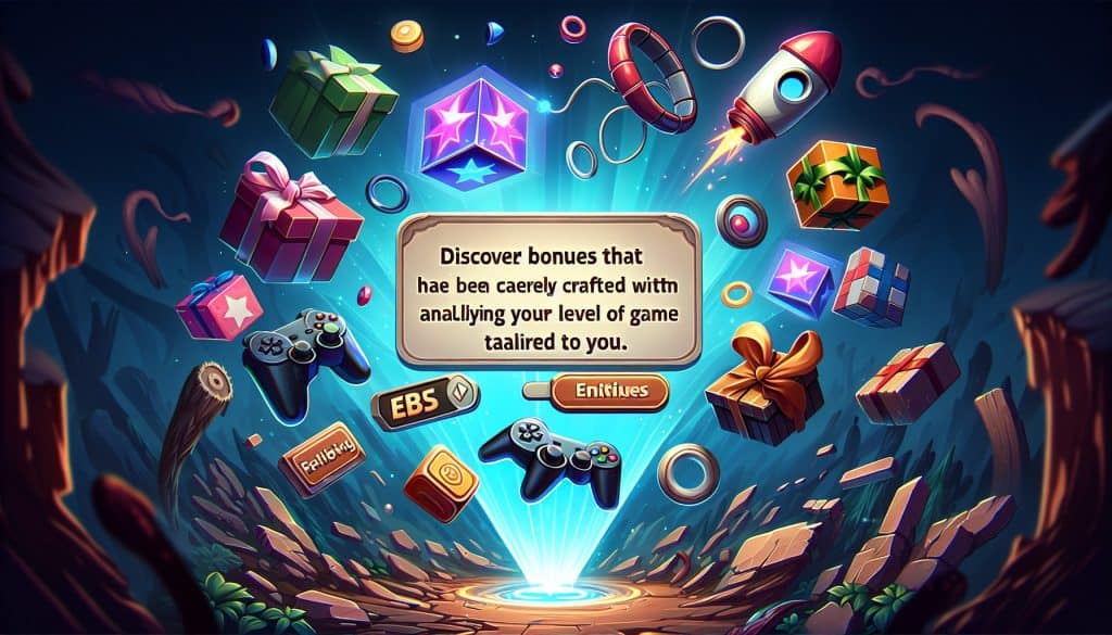 Bonusi koji se generiraju prema analizama vašeg stila Bonusi koji se generiraju prema analizama vašeg stila