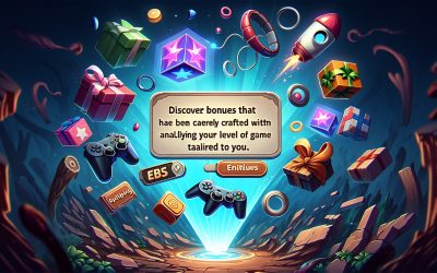 Bonusi koji se generiraju prema analizama vašeg stila