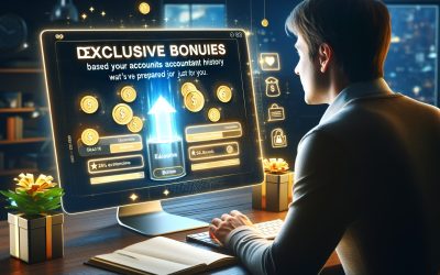 Bonusi koji se vežu za povijest vašeg računa