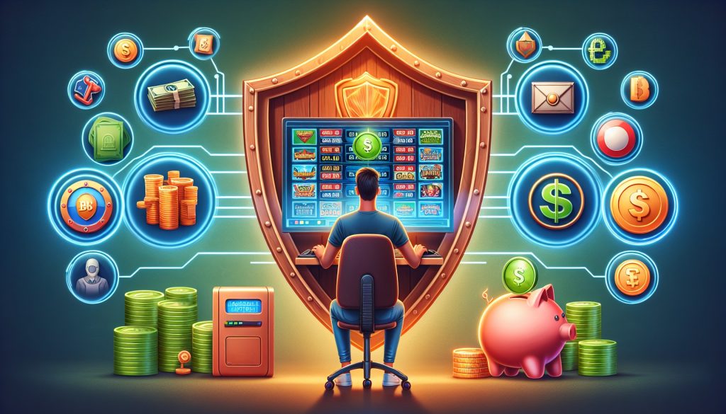 Kako preživjeti prvi online casino dan bez da bankrotiraš