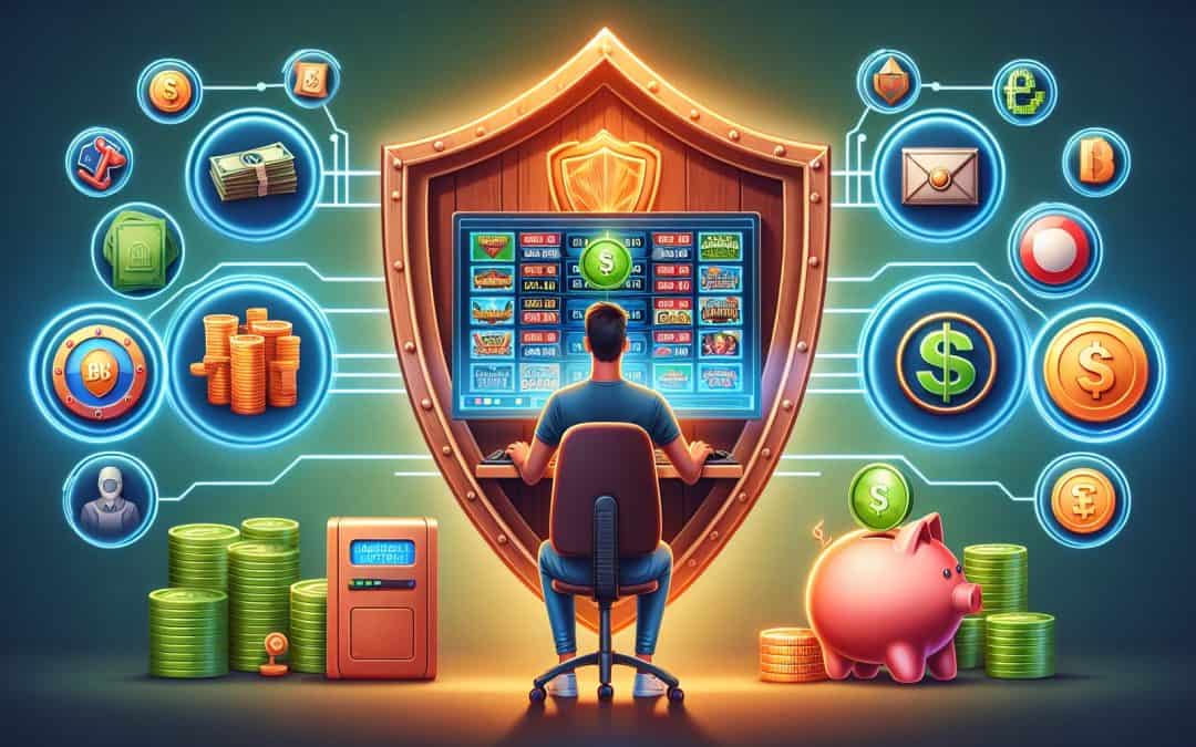 Kako preživjeti prvi online casino dan bez da bankrotiraš