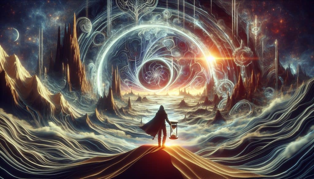 Igre koje koriste koncept vremenskih petlji za dodatne šanse