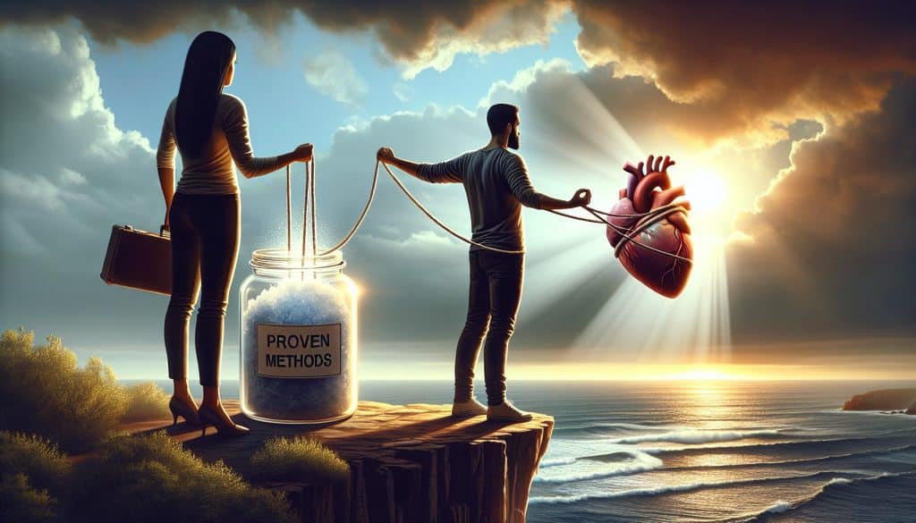 Emocionalni teret bivših veza i kako ga otpustiti