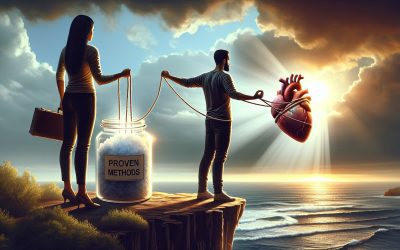 Emocionalni teret bivših veza i kako ga otpustiti