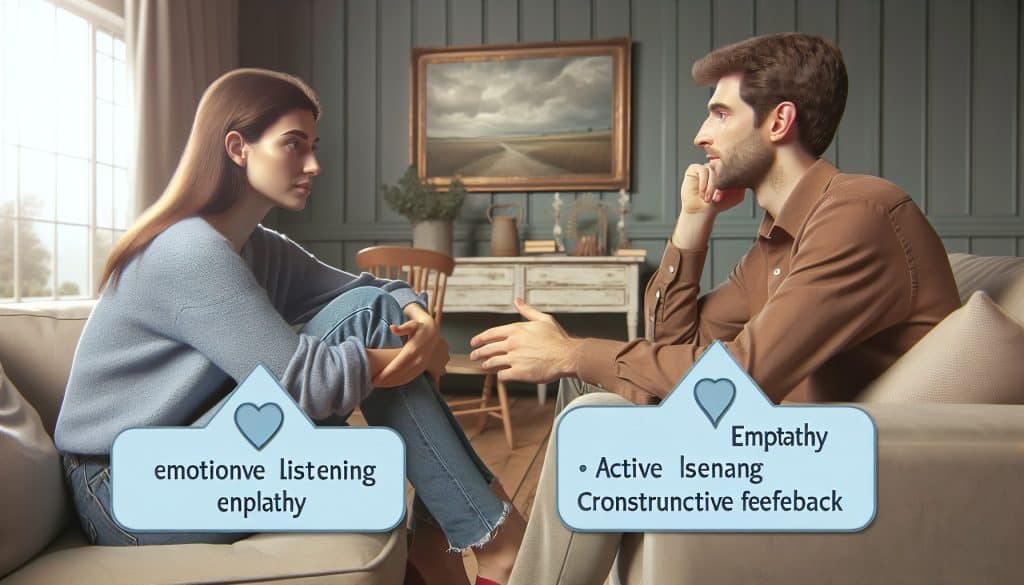 Kako prepoznati emocionalnu zrelost u partneru