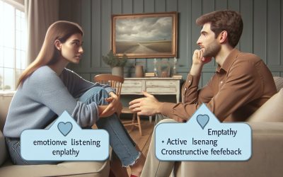 Kako prepoznati emocionalnu zrelost u partneru