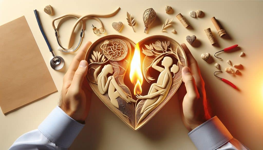 Seksualna želja u dugim vezama: kako je održati Seksualna želja u dugim vezama: kako je održati