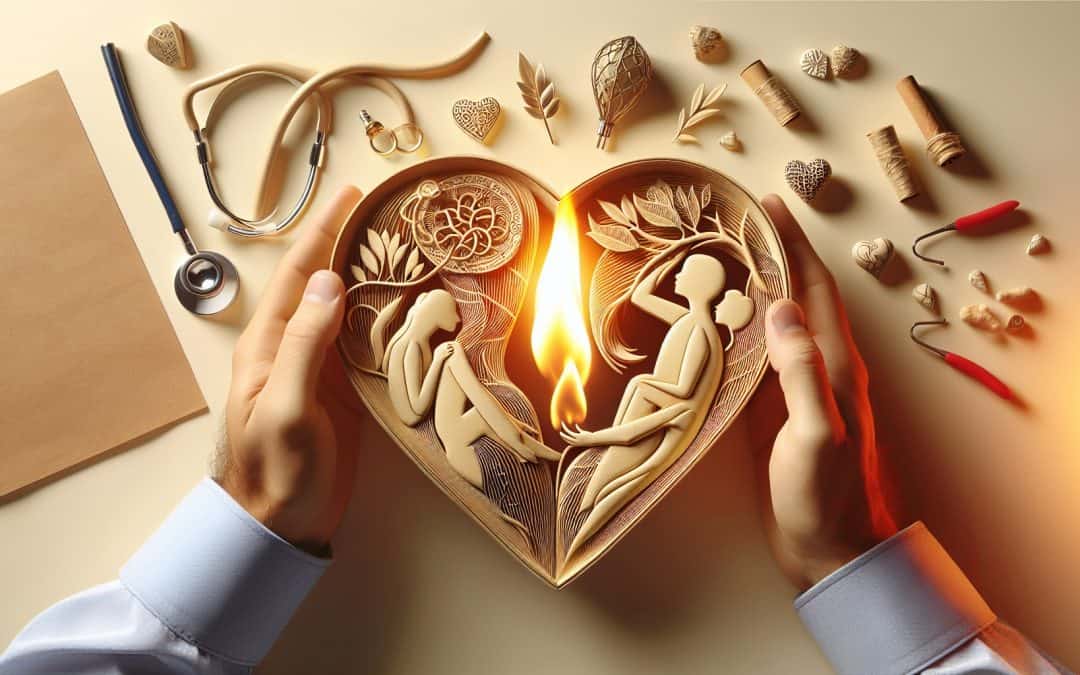 Seksualna želja u dugim vezama: kako je održati