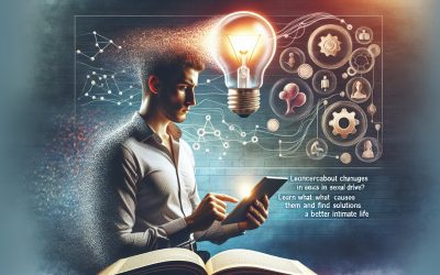 Zabrinjavaju li vas promjene u seksualnom nagonu?