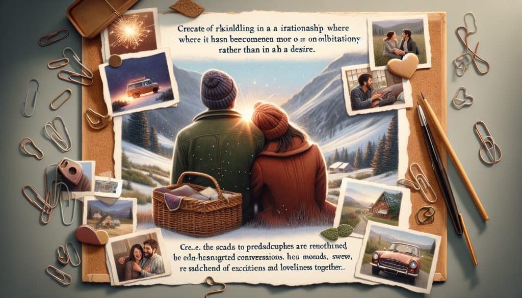 Što učiniti kada intimnost postane obaveza, a ne želja Što učiniti kada intimnost postane obaveza, a ne želja