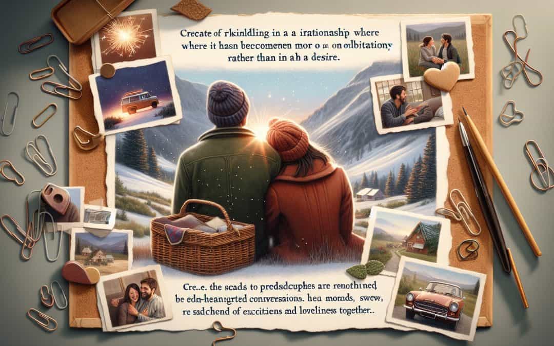 Što učiniti kada intimnost postane obaveza, a ne želja