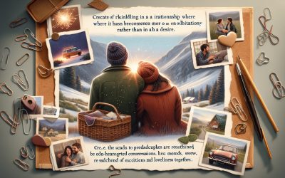 Što učiniti kada intimnost postane obaveza, a ne želja