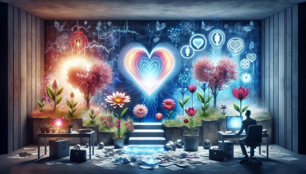 Kako promjena svakodnevice obnavlja seksualnu energiju