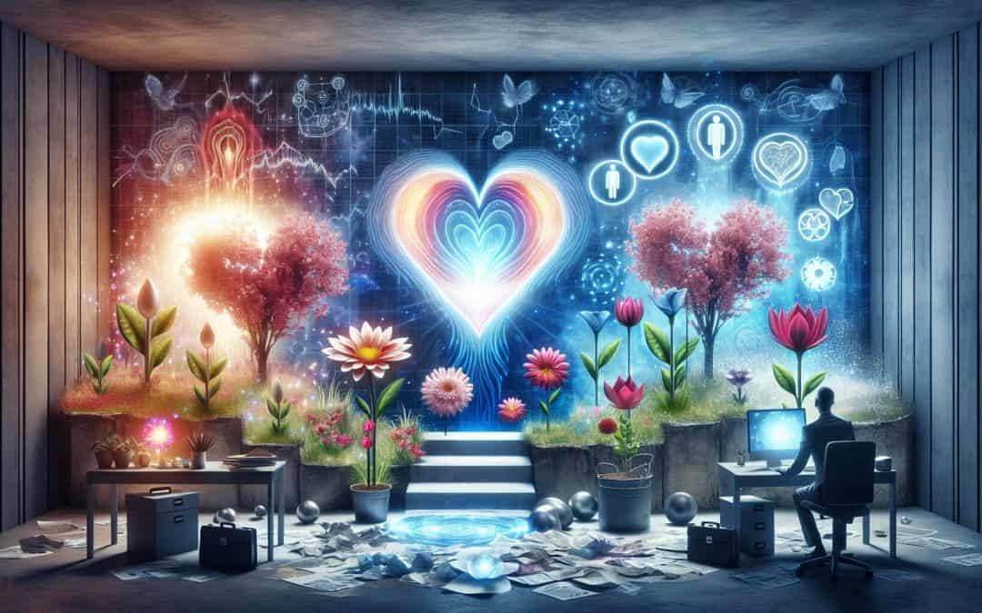 Kako promjena svakodnevice obnavlja seksualnu energiju