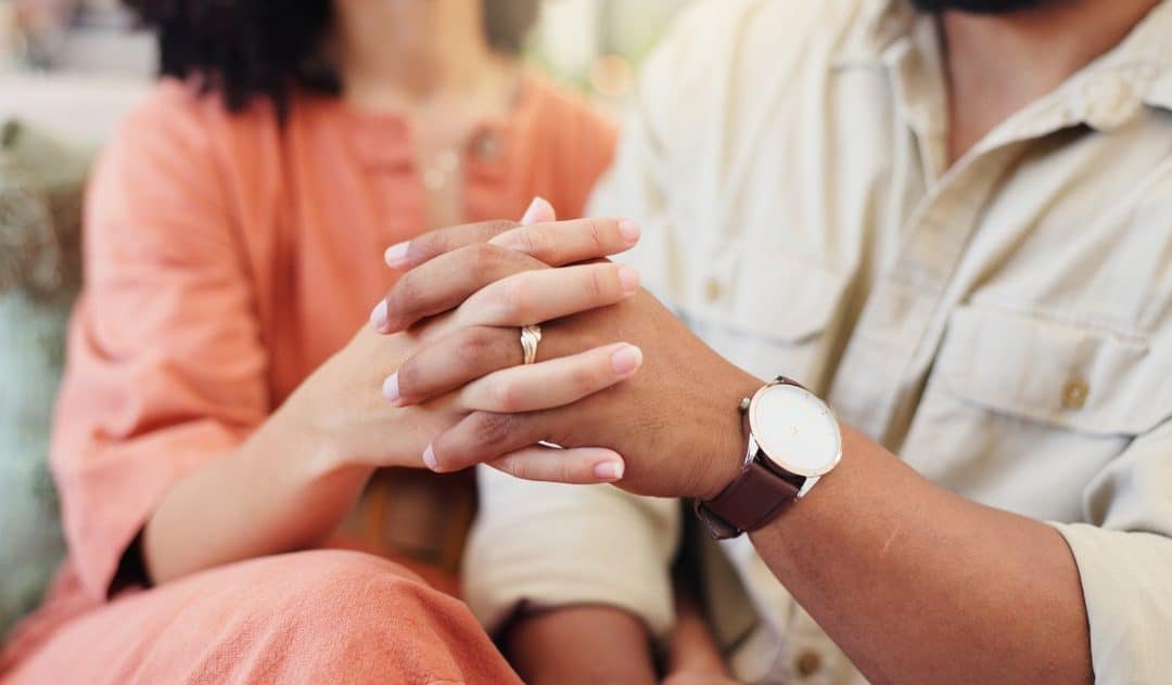 Kako preživjeti prvu godinu veze