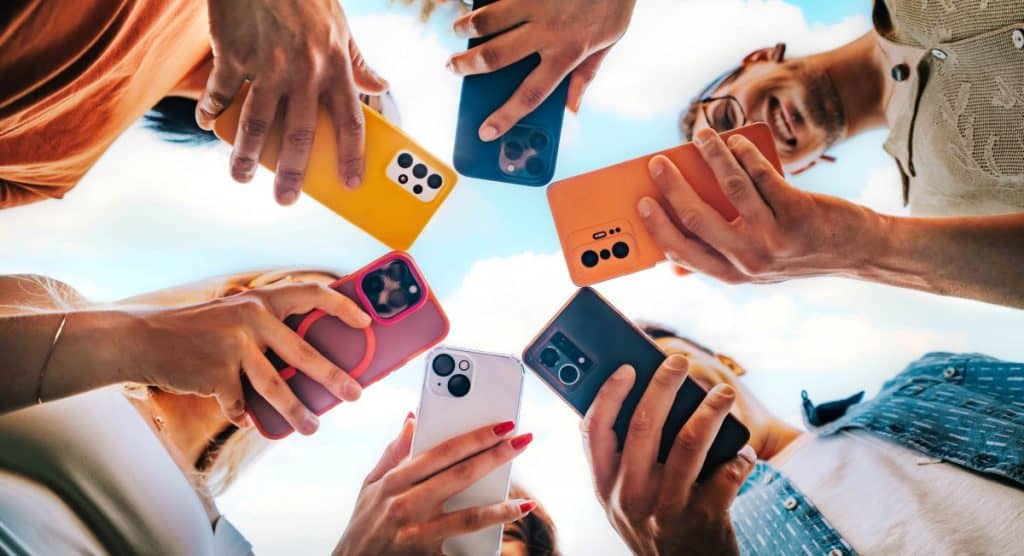 Najbolji pametni telefoni 2025: što odabrati prema potrebama Najbolji pametni telefoni 2025: što odabrati prema potrebama