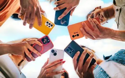 Najbolji pametni telefoni 2025: što odabrati prema potrebama