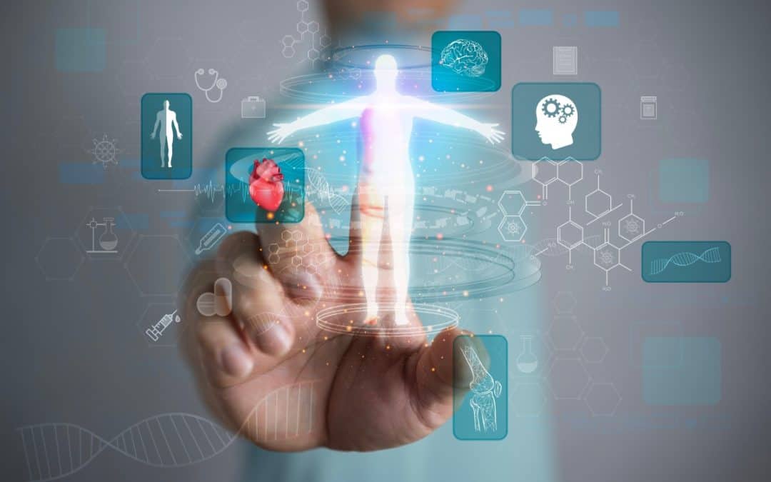 Najčudnije činjenice o ljudskom tijelu koje niste znali