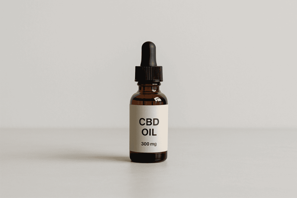 Mitovi i činjenice o ulju kanabisa