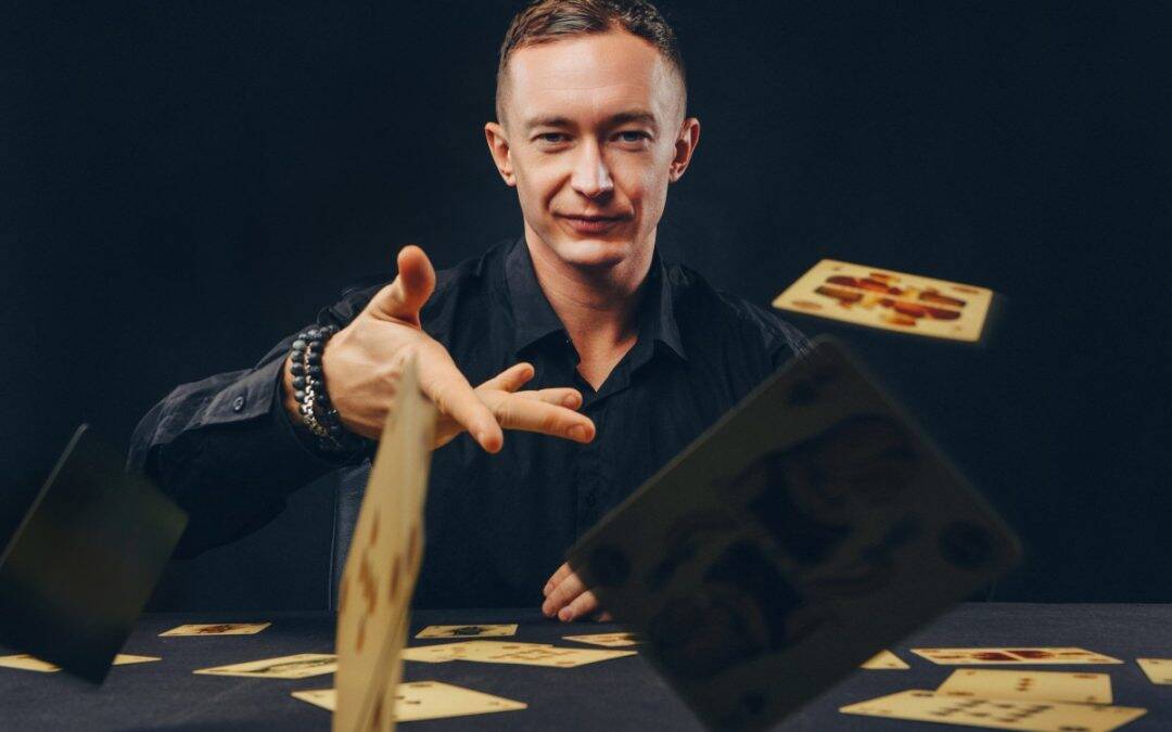 Kako razgovarati s bliskom osobom koja ima problem s kockanjem